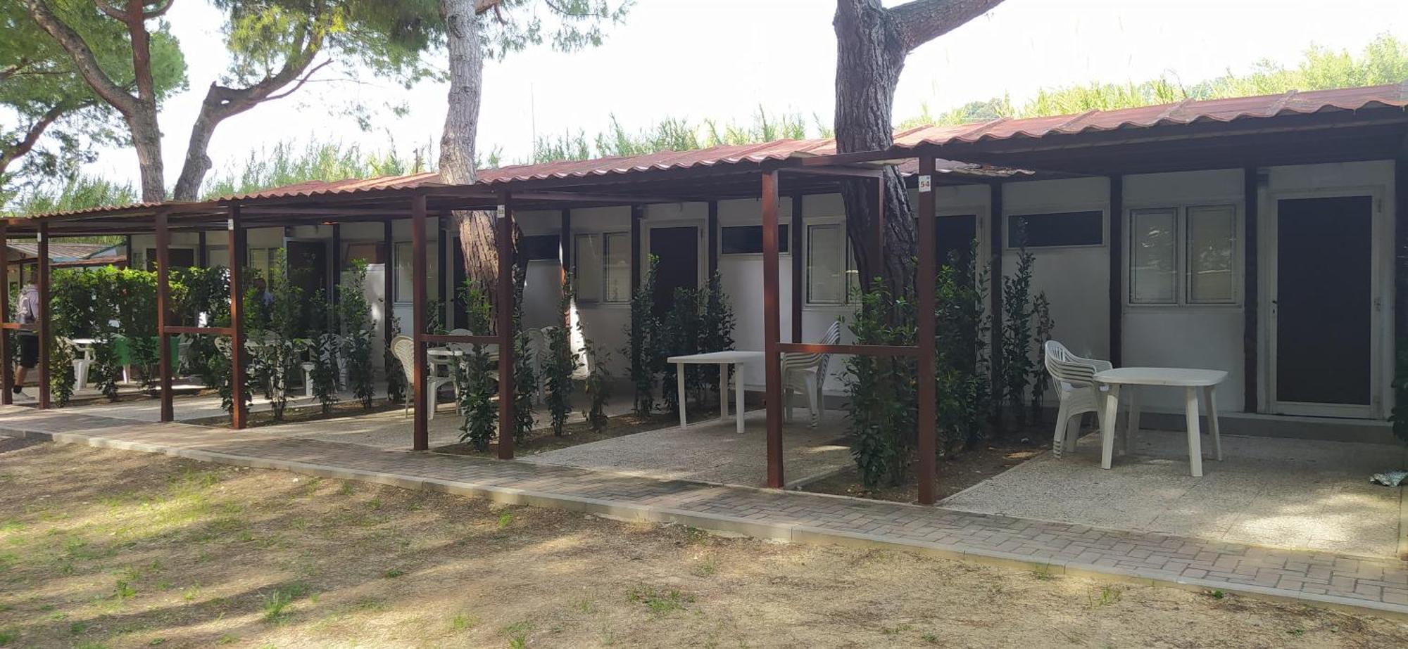 Villaggio Costa D'Argento San Vito Chietino Quarto foto